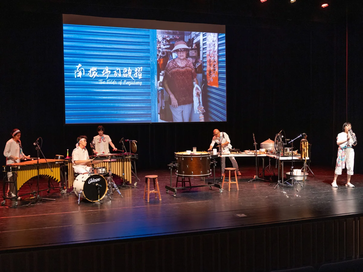 圖片來源:臺北市政府
