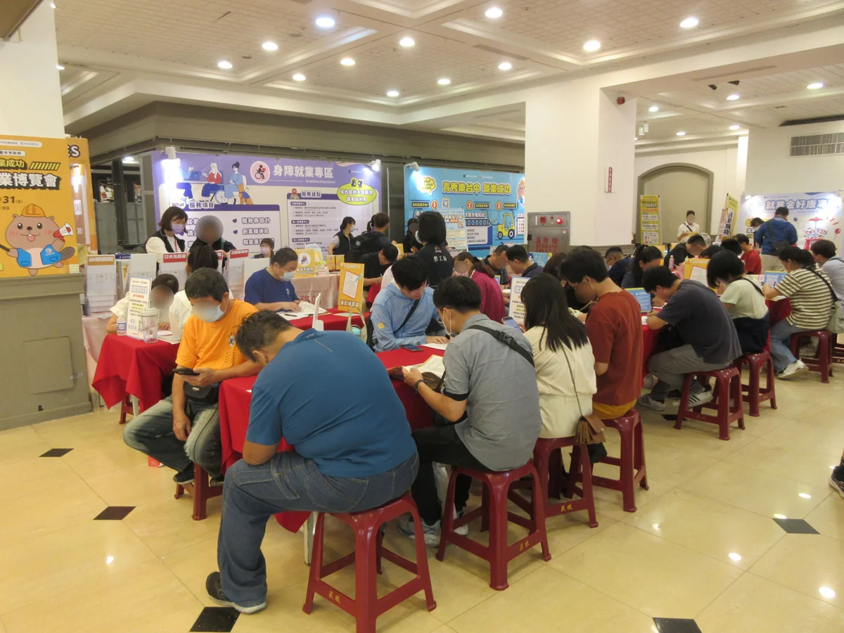 圖片來源：臺中市政府