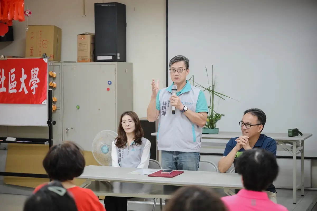 圖片來源:新竹市政府