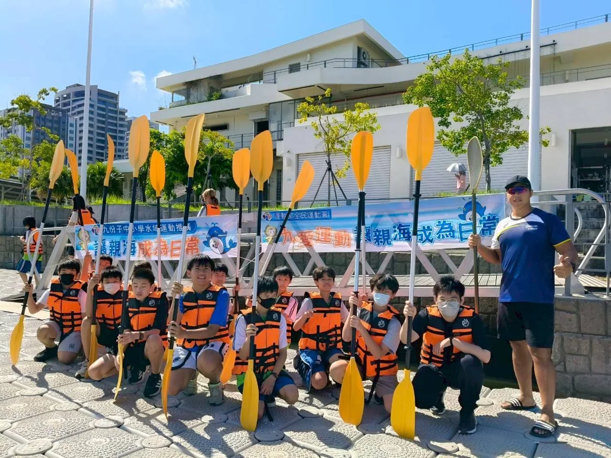 圖片來源：臺南市政府