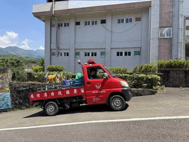 圖片來源：苗栗縣政府