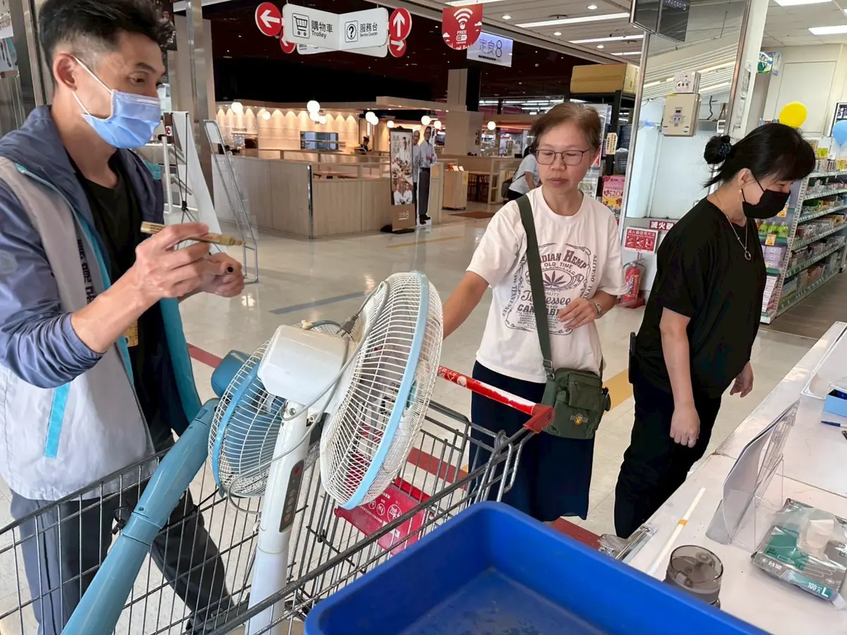圖片來源:新竹市政府
