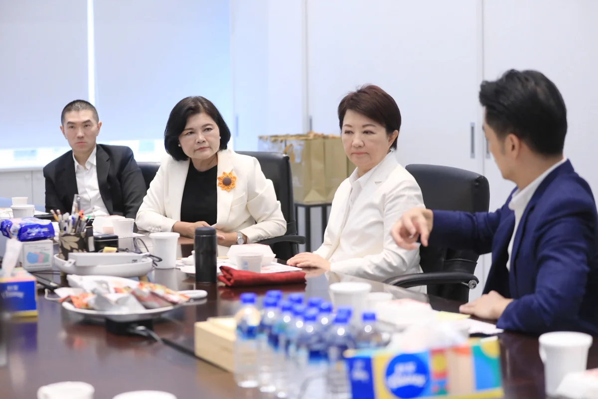 圖片來源:臺中市政府