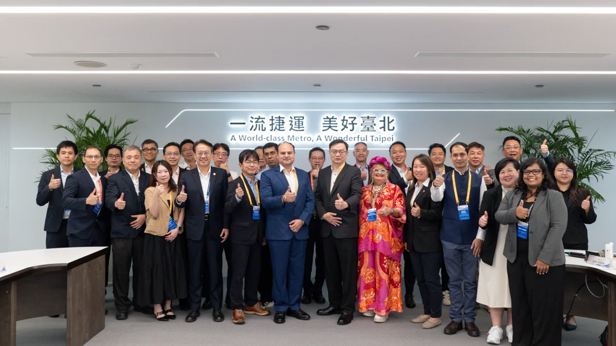 圖片來源:臺北市政府