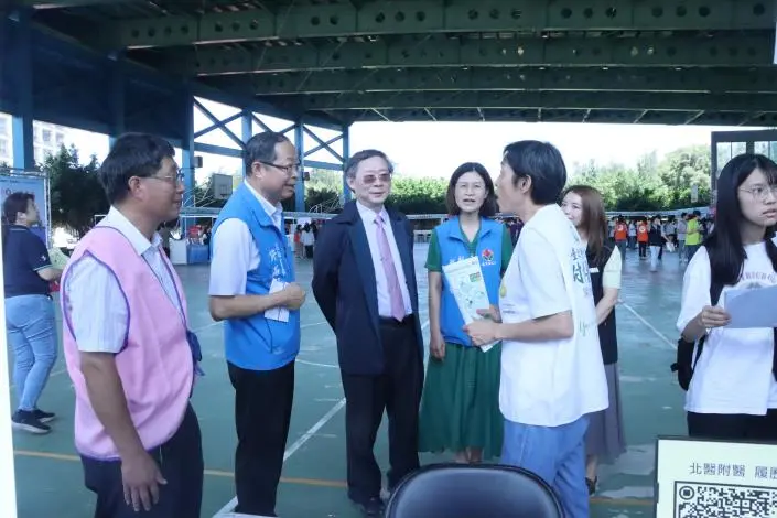 圖片來源:苗栗縣政府