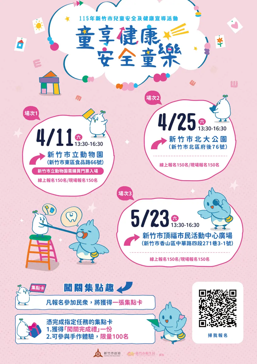 圖片來源:新竹市政府