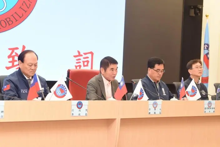 圖片來源:苗栗縣政府