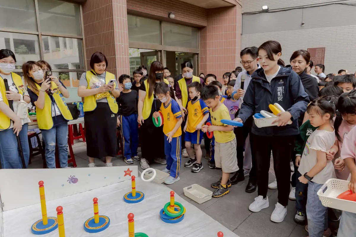 圖片來源:新竹市政府