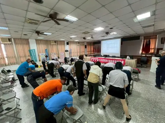 圖片來源:苗栗縣政府