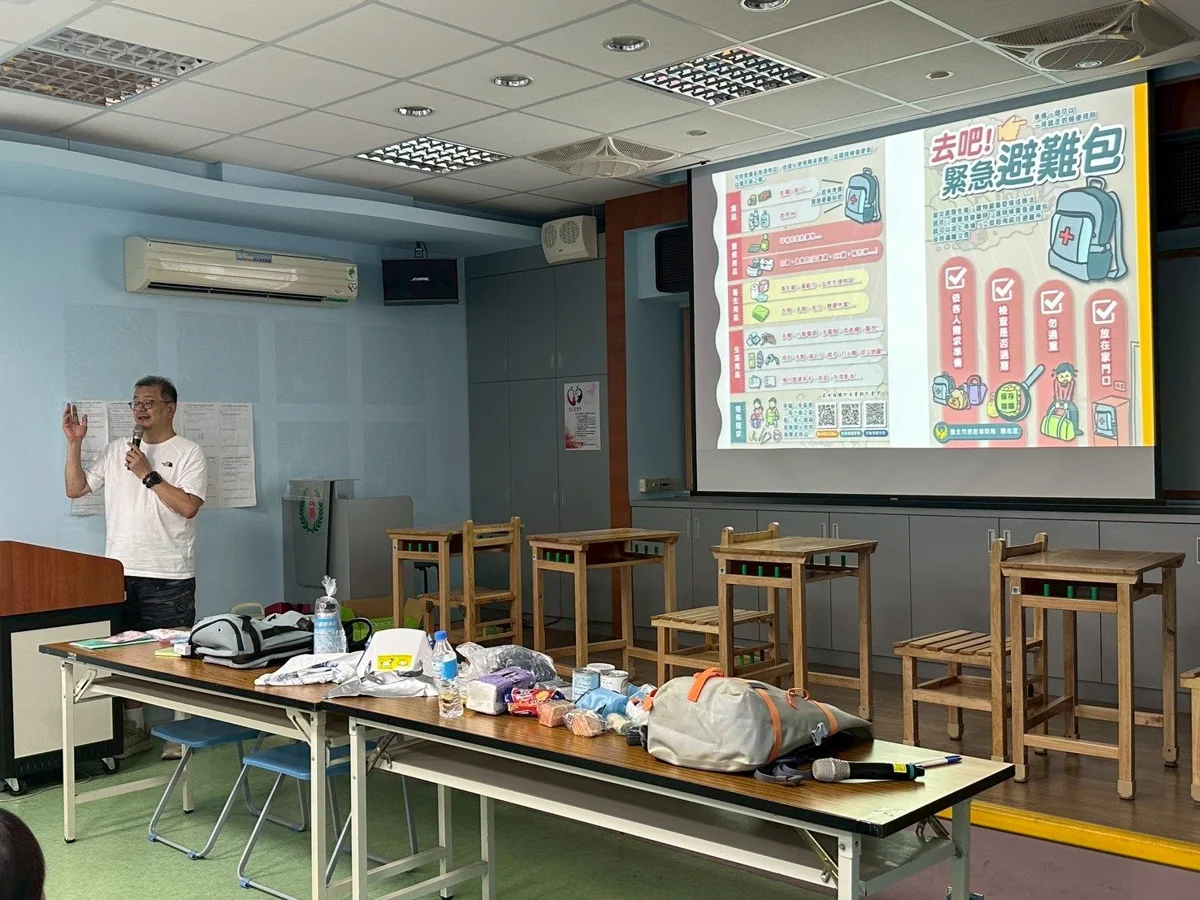 圖片來源：臺北市政府
