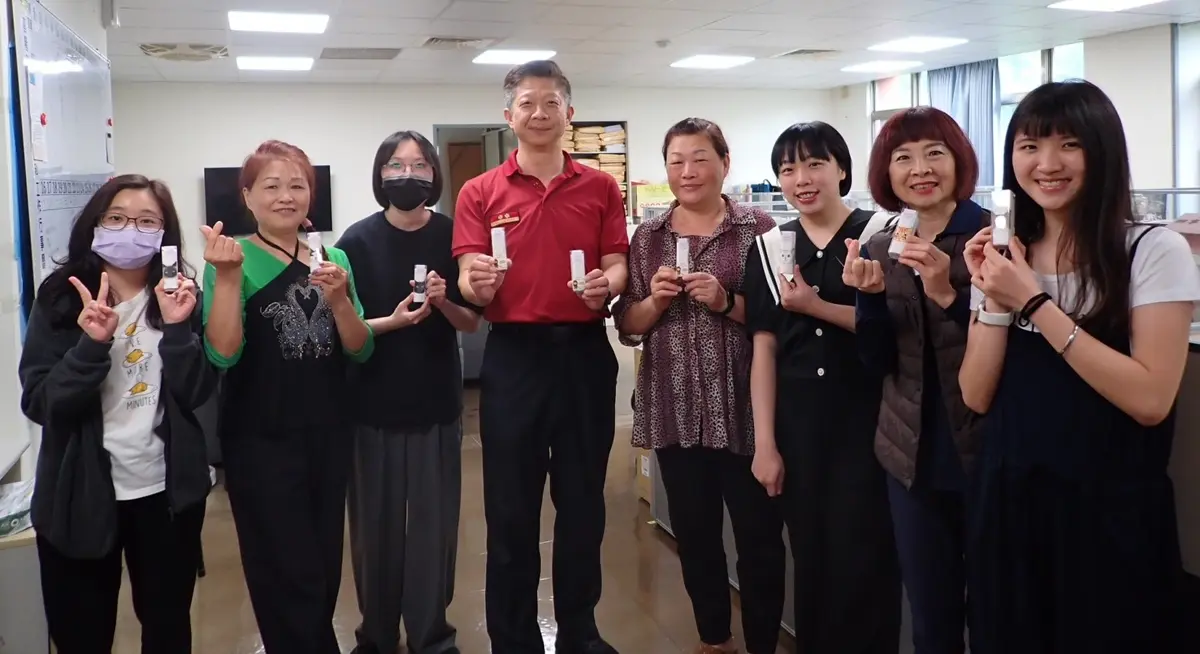 圖片來源:基隆市政府