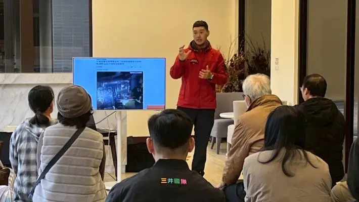 圖片來源:苗栗縣政府