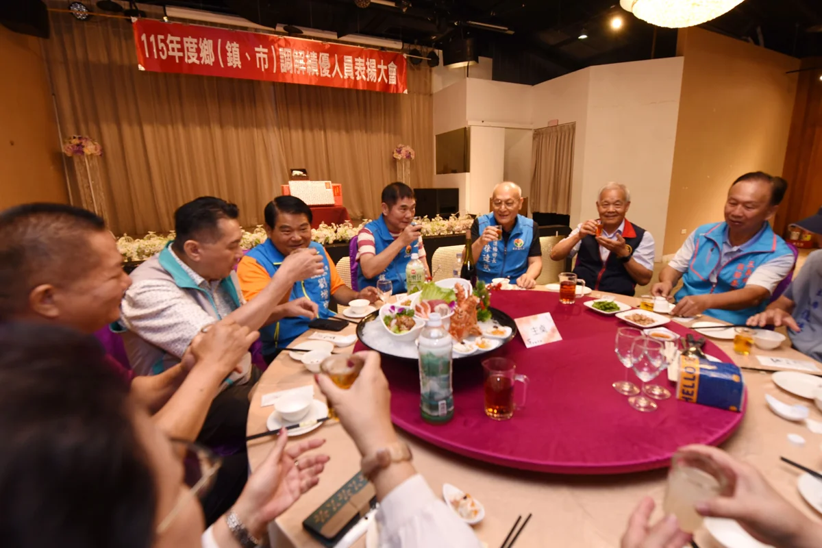 圖片來源:苗栗縣政府