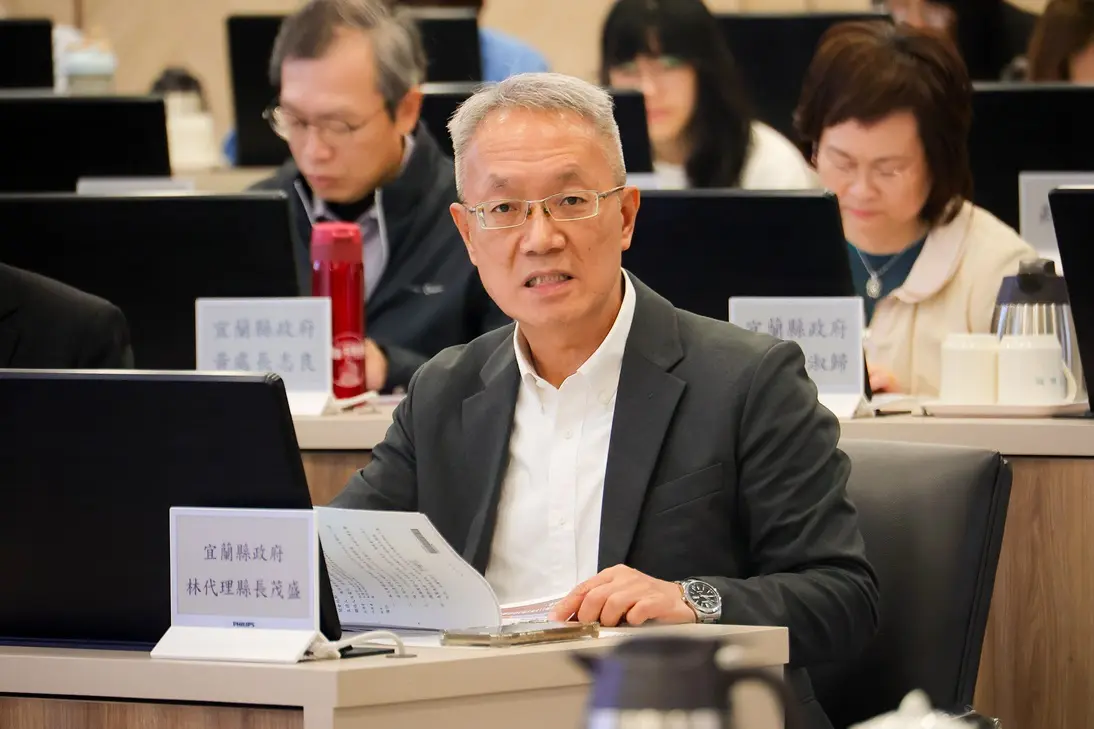 宜蘭鐵路高架化大突破!中央點頭地方配合款大砍近半 拚2035年通車