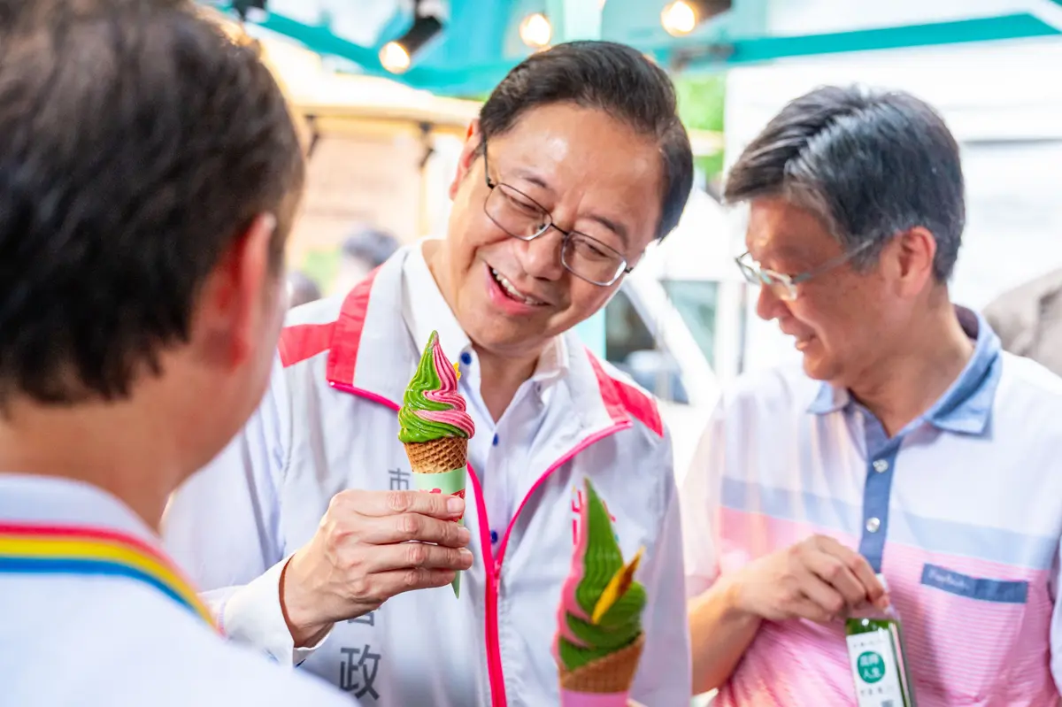 圖片來源:新聞處