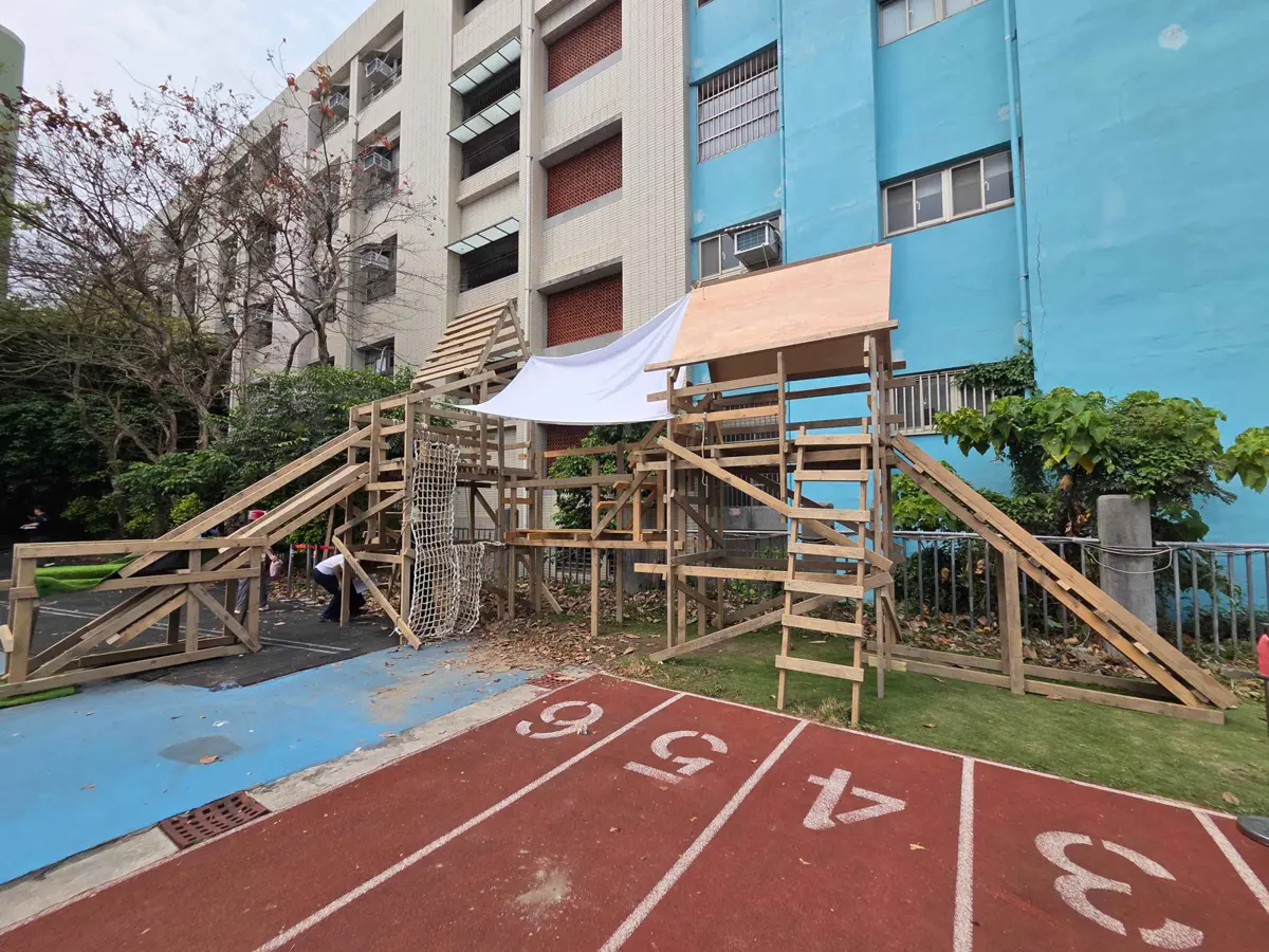圖片來源:臺北市政府