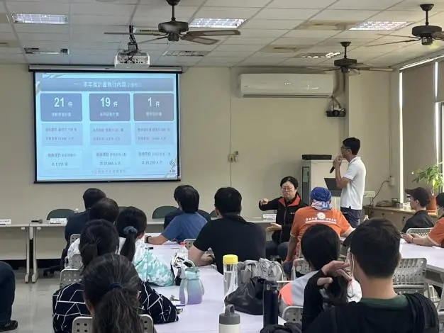 台南力推運動平權!逾千場適應體育活動開跑,打造共融健康城市