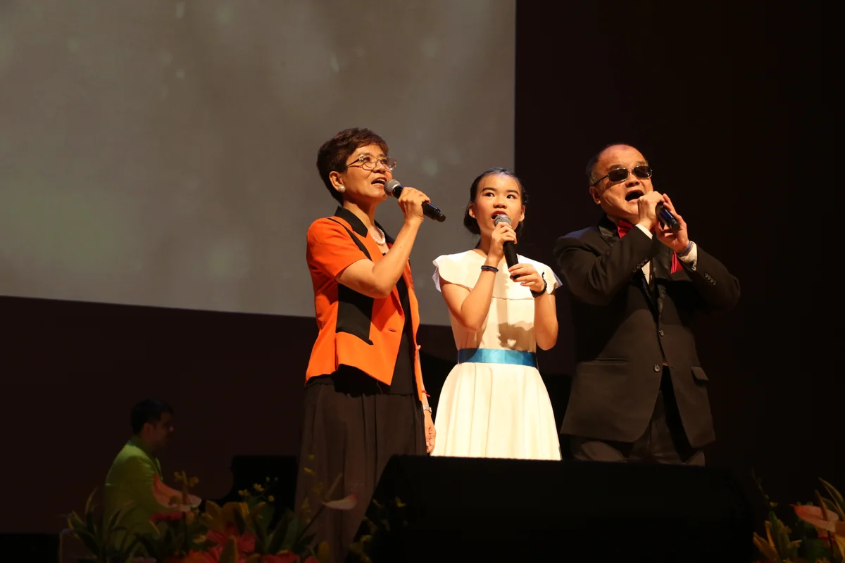 2026心光傳愛圓夢音樂會感動登場!身障表演者用音樂展現生命微光