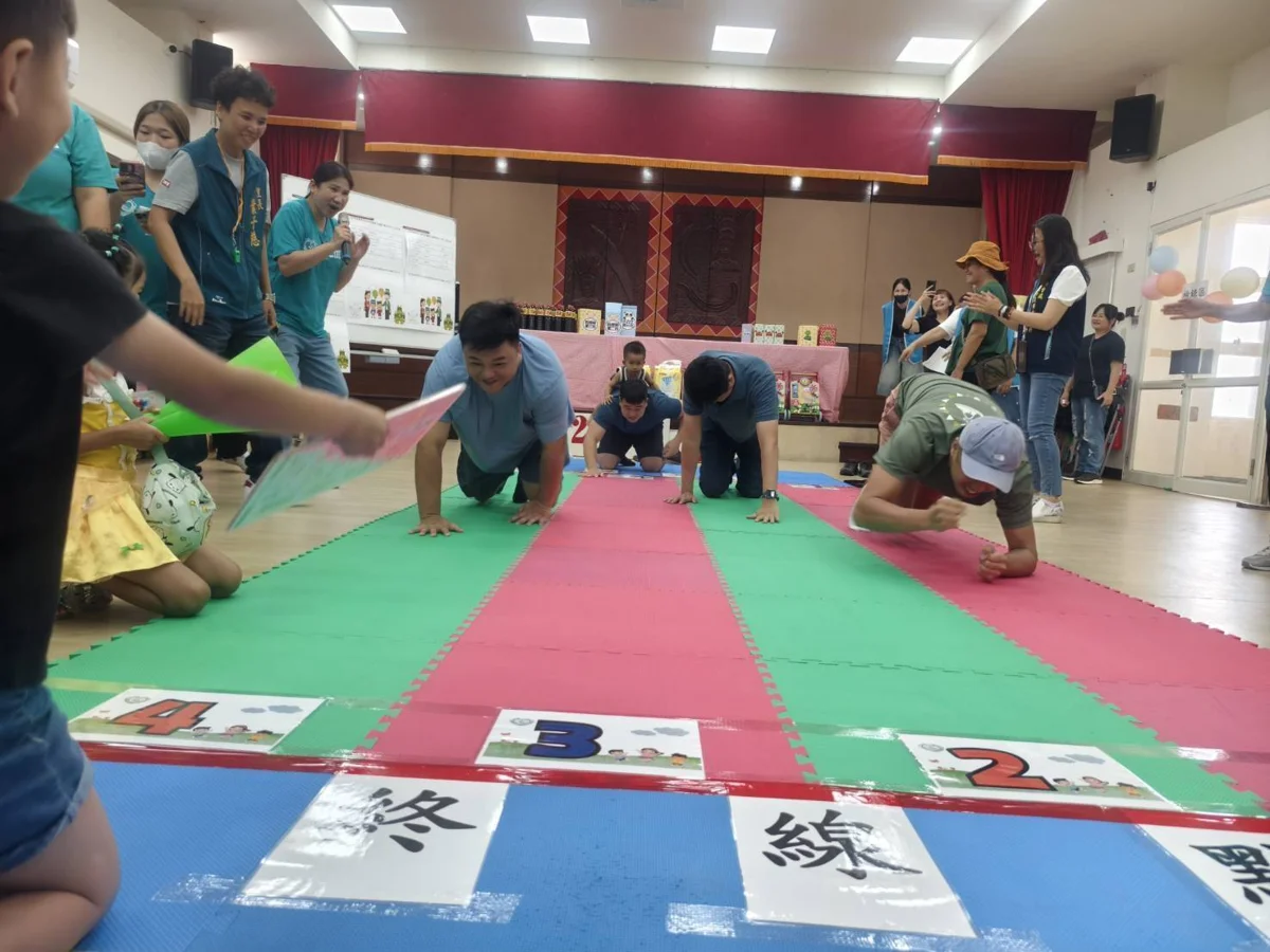 圖片來源:臺東縣政府