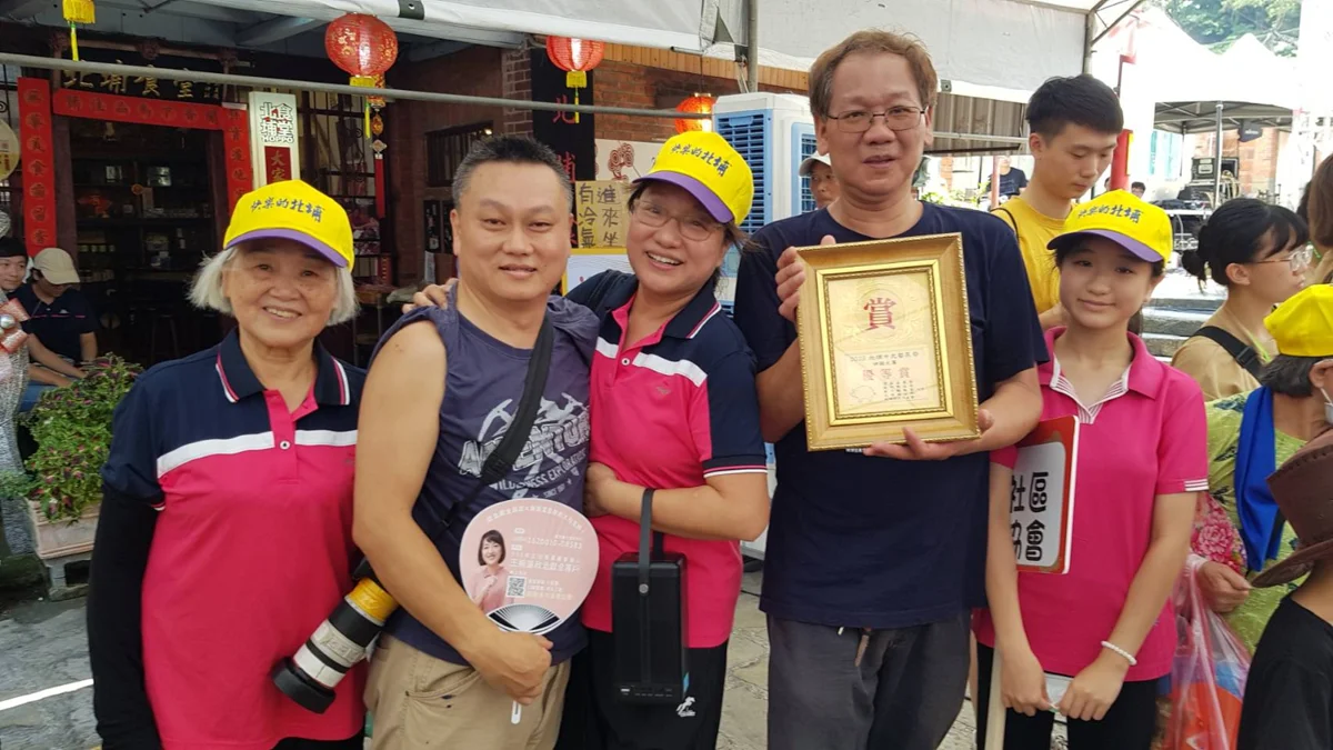 圖片來源：新竹縣政府