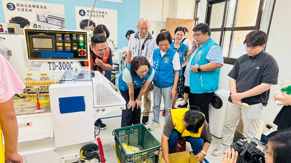 圖片來源:苗栗縣政府