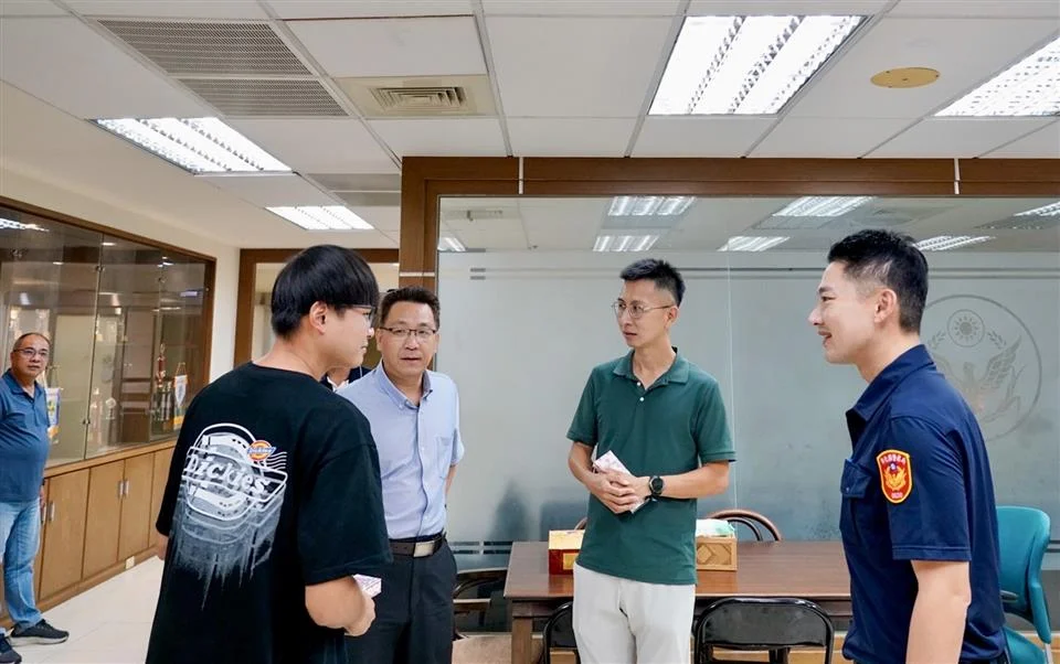 圖片來源:彰化縣政府