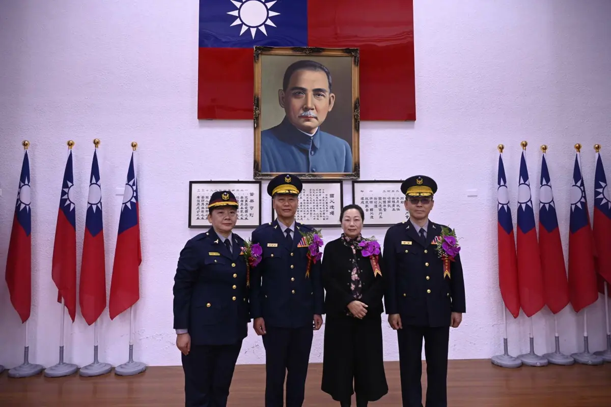 圖片來源:花蓮縣政府