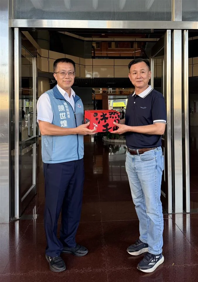 圖片來源:彰化縣政府