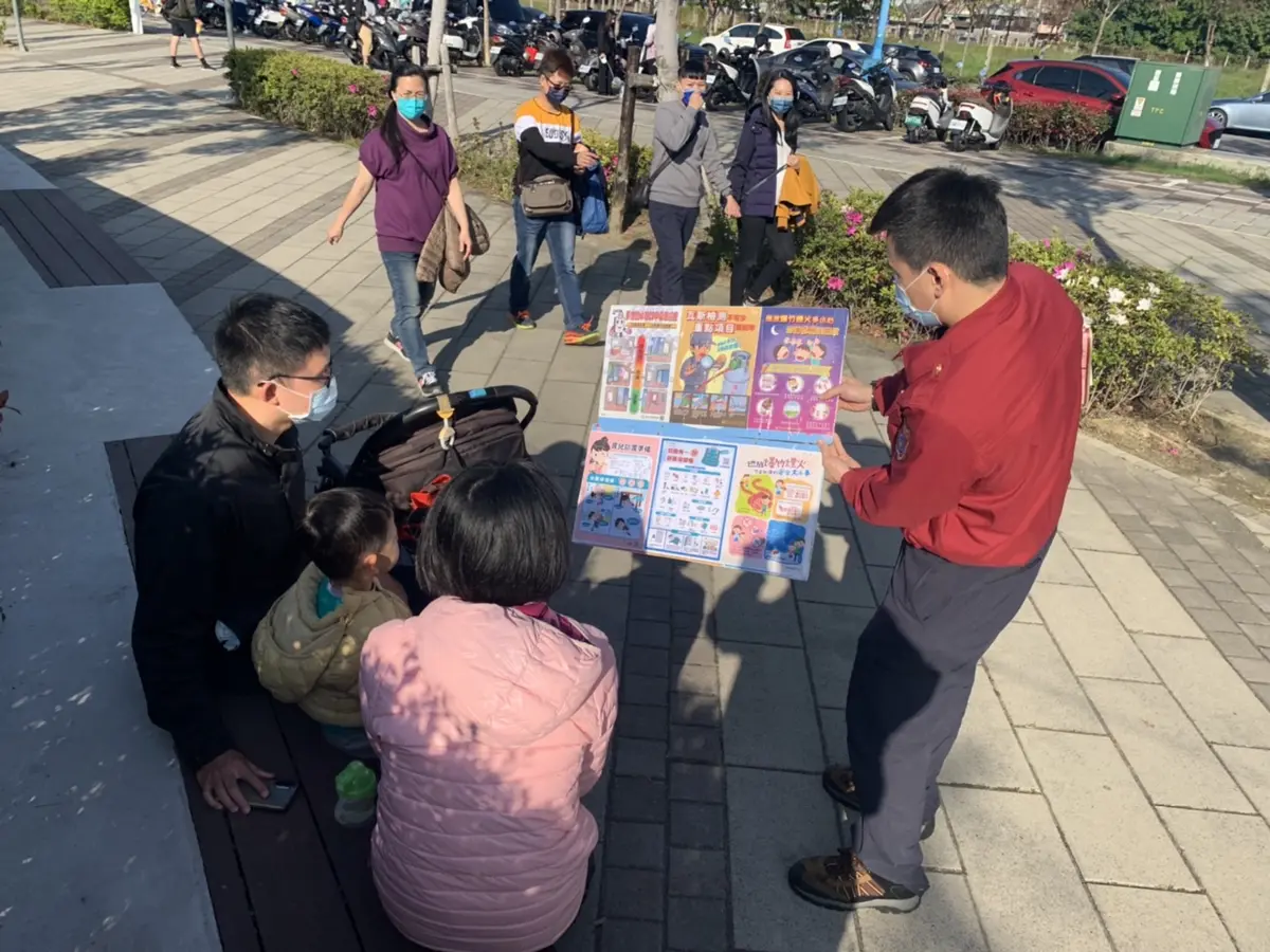 圖片來源：臺中市政府