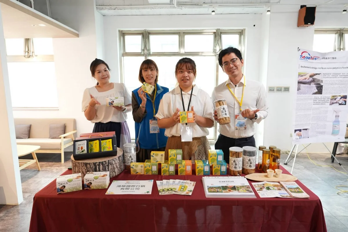圖片來源:新竹縣政府