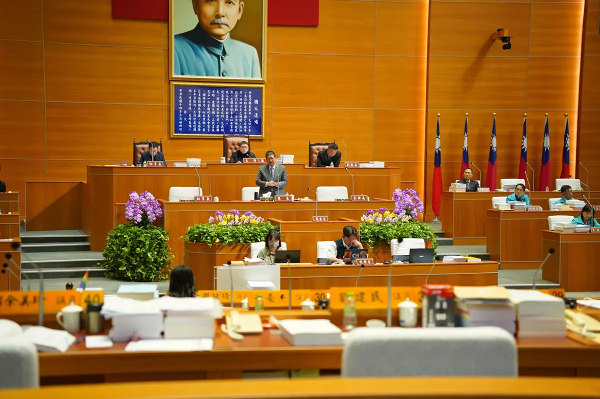 圖片來源:新竹縣政府