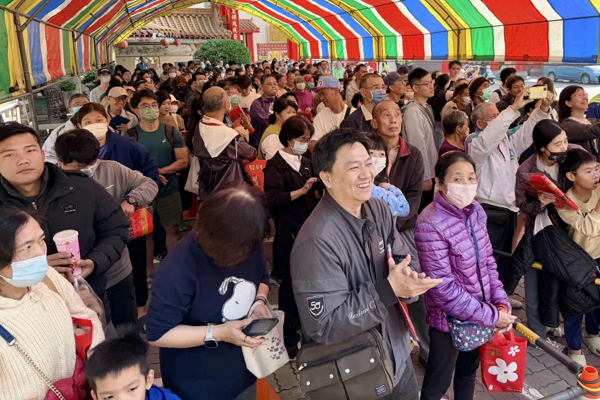 圖片來源:高雄市政府