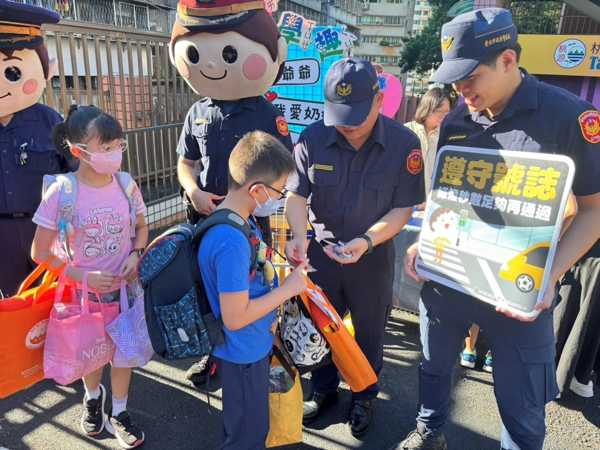 圖片來源:臺北市政府
