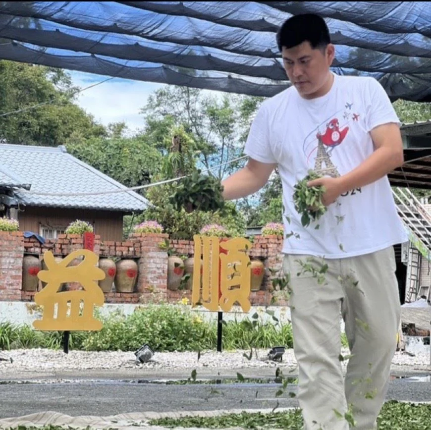 圖片來源:花蓮縣政府