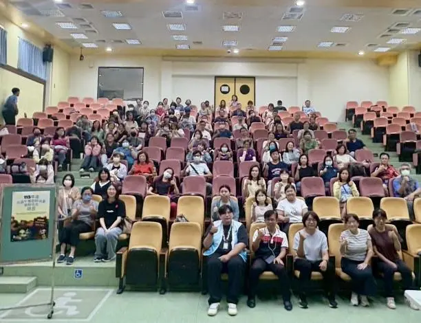 圖片來源：臺南市政府