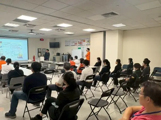 圖片來源:苗栗縣政府