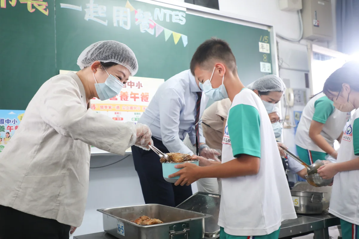 圖片來源：臺中市政府