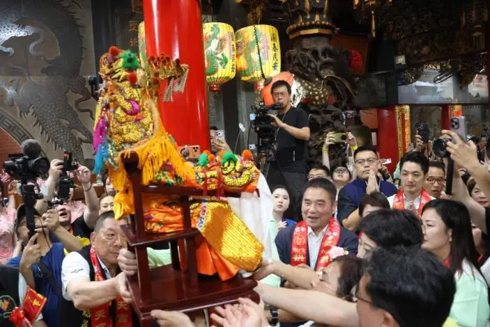 圖片來源:苗栗縣政府