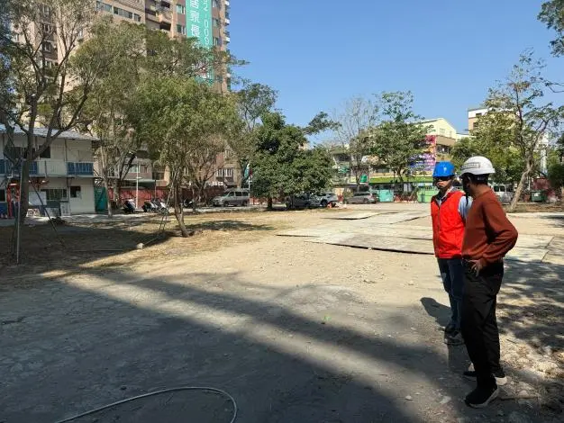 圖片來源:臺南市政府