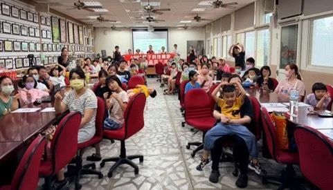 圖片來源:花蓮縣政府