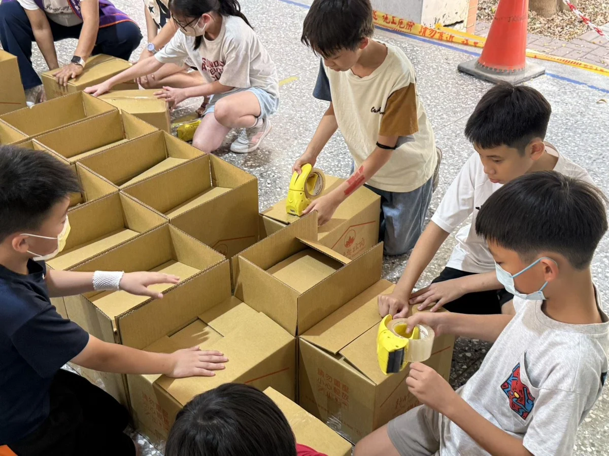 圖片來源:新竹縣政府