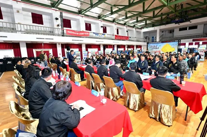 圖片來源:苗栗縣政府