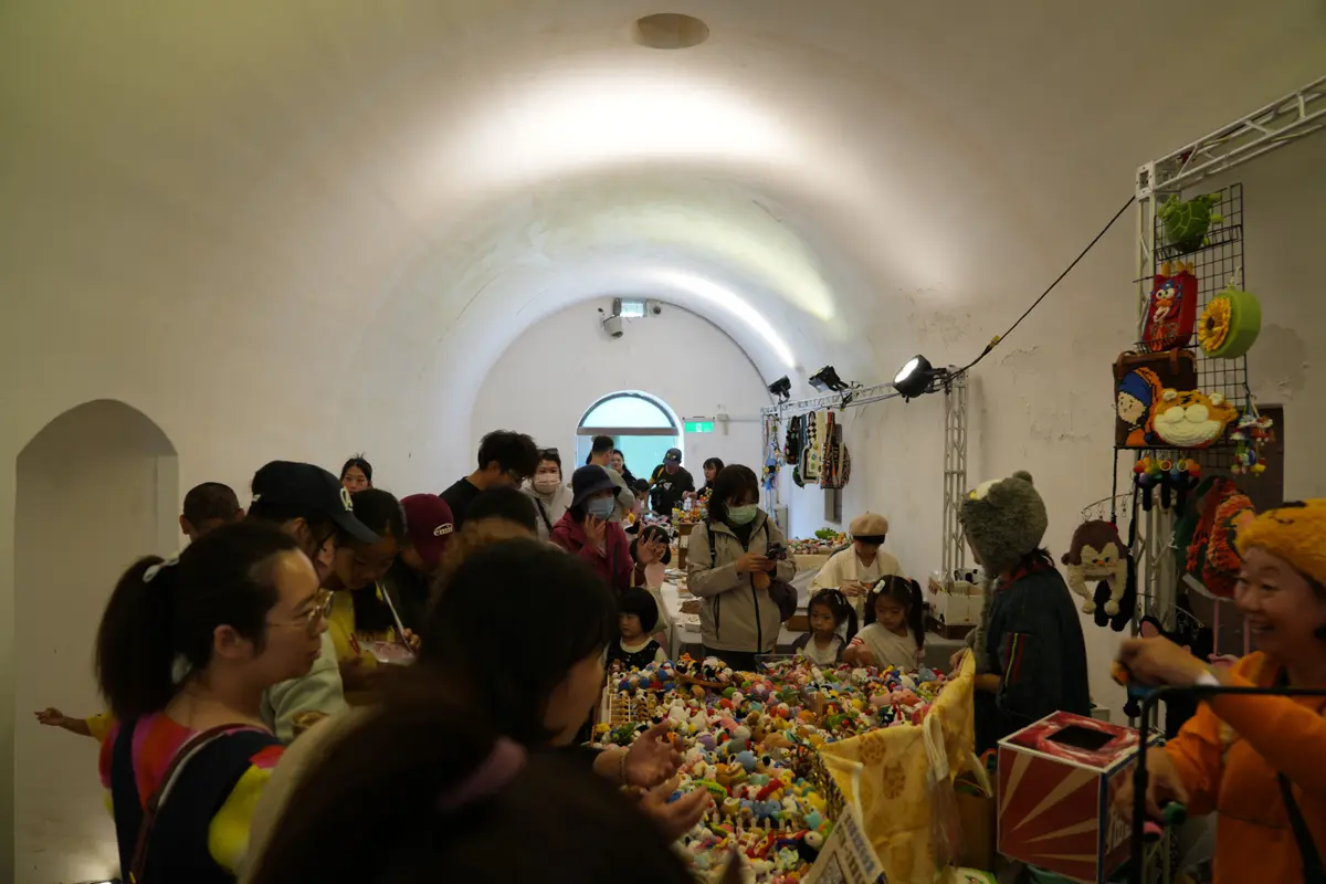 圖片來源:澎湖縣政府