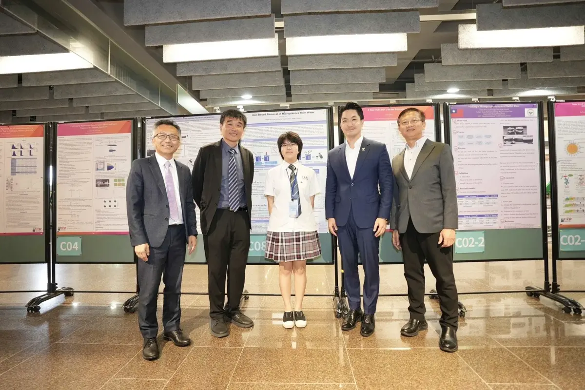 圖片來源:臺北市政府