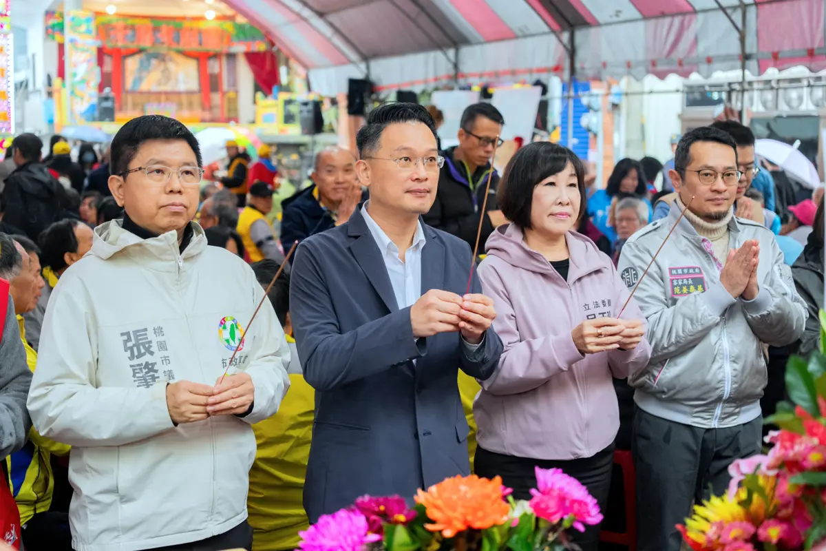 圖片來源:新聞處
