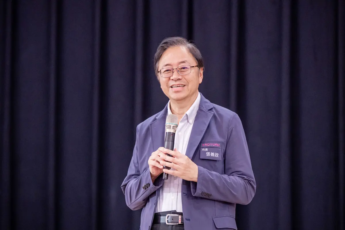 圖片來源:新聞處