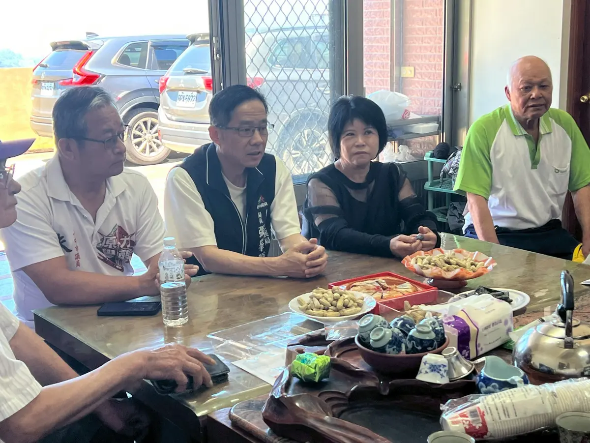 圖片來源:臺中市政府
