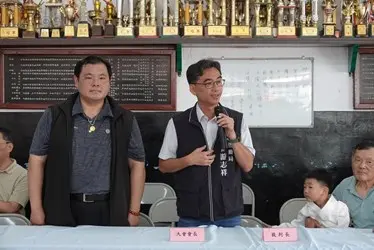 圖片來源：臺中市政府