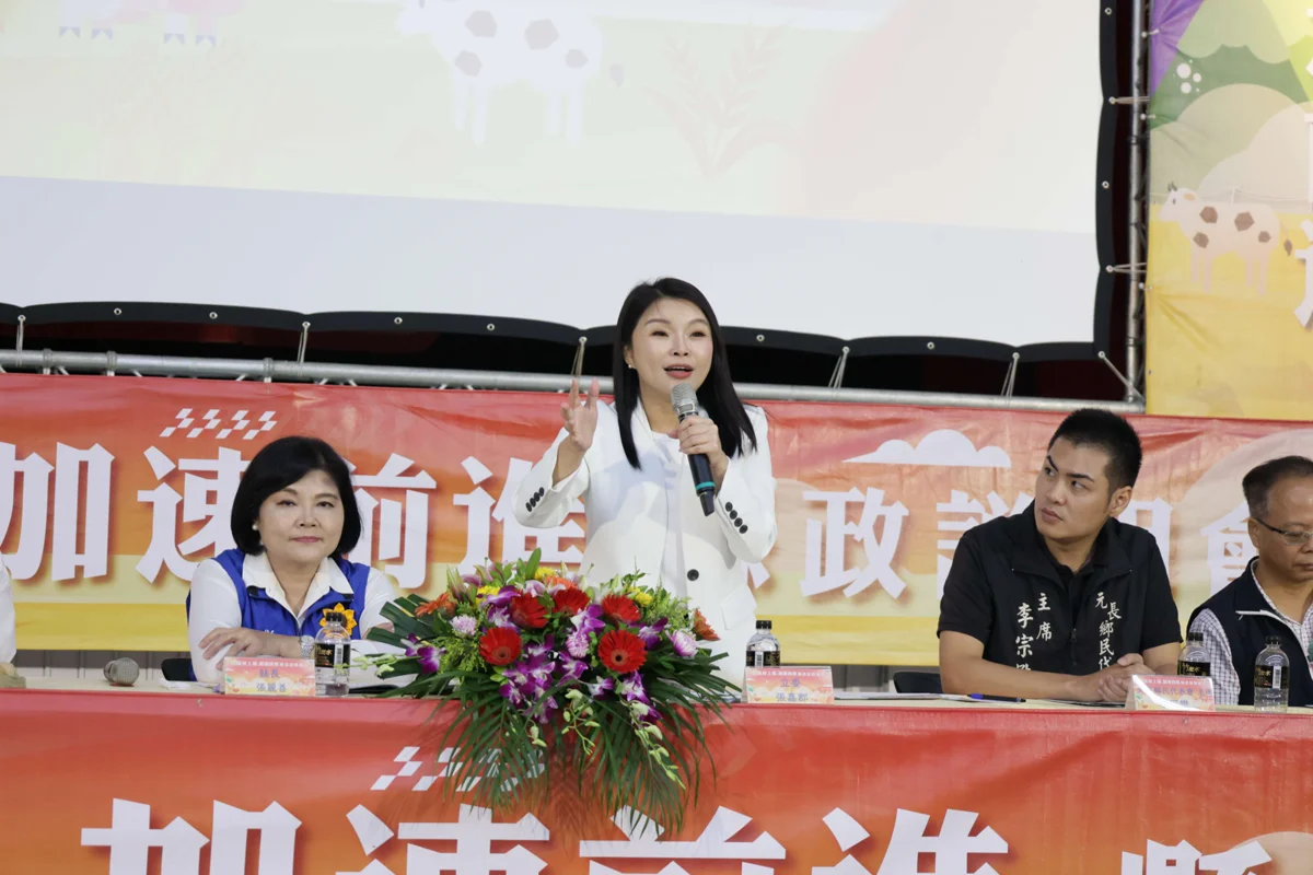圖片來源:雲林縣政府