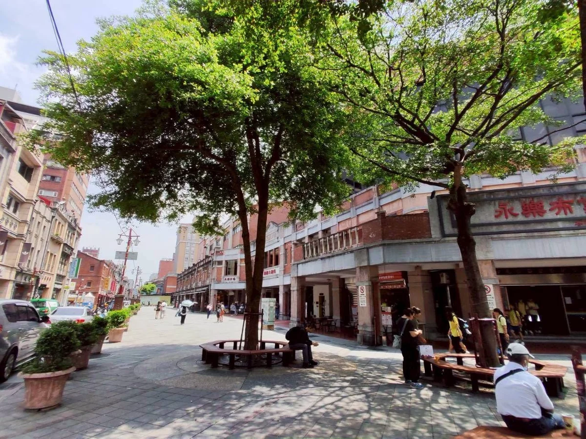 圖片來源:臺北市政府